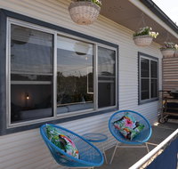 Scotts Head Beach Bunker - Northern Rivers Accommodation