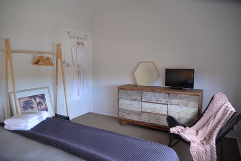 Scotts Head Beach Bunker - Northern Rivers Accommodation 3