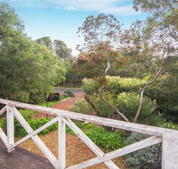 Sea Breeze - Northern Rivers Accommodation