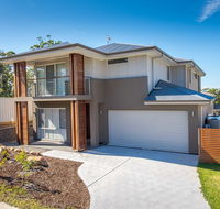 Sea Breeze - Northern Rivers Accommodation