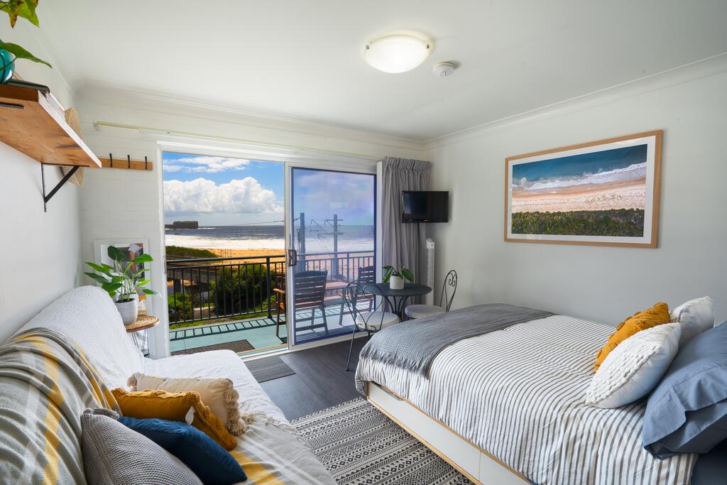 Unanderra NSW Northern Rivers Accommodation