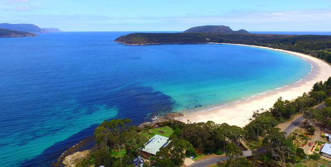 Sea Change Safety Cove - Northern Rivers Accommodation 0