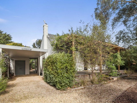 SEA CORNER - Anglesea - Northern Rivers Accommodation 0