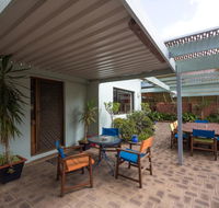 Sea J's Brighton - Northern Rivers Accommodation