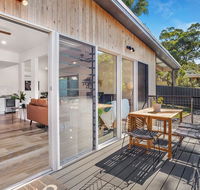 Sea Le Vie - Northern Rivers Accommodation