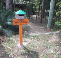 Sea Nest - Northern Rivers Accommodation
