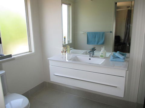 Sea Renity In Dundowran - Northern Rivers Accommodation 1