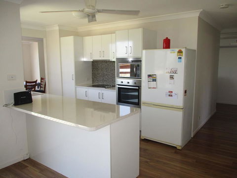 Sea Renity In Dundowran - Northern Rivers Accommodation 0