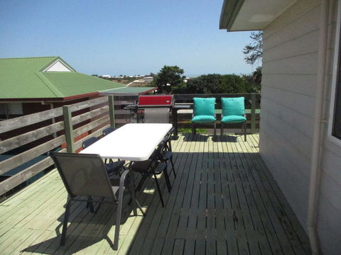 Sea Renity In Dundowran - Northern Rivers Accommodation 2