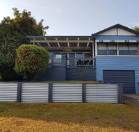 Sea Salt 24 Stewart Street - Northern Rivers Accommodation