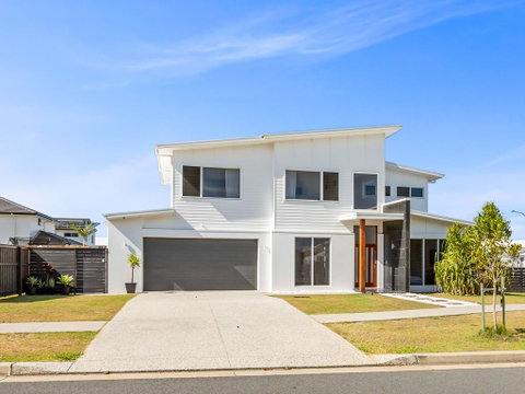 SEA SHELLS ON SEASIDE - Northern Rivers Accommodation 3