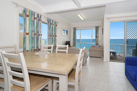 Sea Spray Apartments, Unit 1 - Northern Rivers Accommodation 3