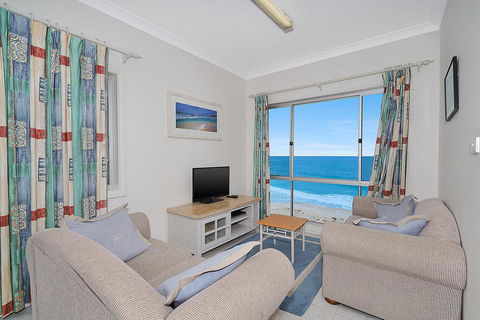 Sea Spray Apartments, Unit 1 - Northern Rivers Accommodation 2