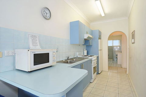 Sea Spray Apartments, Unit 1 - Northern Rivers Accommodation 1