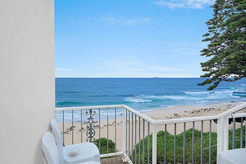 Sea Spray Apartments, Unit 1 - Northern Rivers Accommodation 0