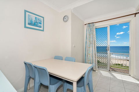Sea Spray Apartments, Unit 4 - Northern Rivers Accommodation 3
