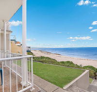Sea Spray Apartments Unit 4 - Northern Rivers Accommodation