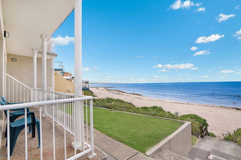 Sea Spray Apartments, Unit 4 - Northern Rivers Accommodation 0