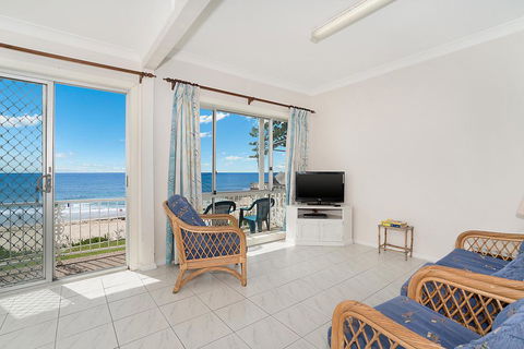 Sea Spray Apartments, Unit 4 - Northern Rivers Accommodation 1
