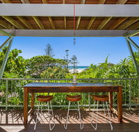 Sea Spray On Hungerford - Northern Rivers Accommodation
