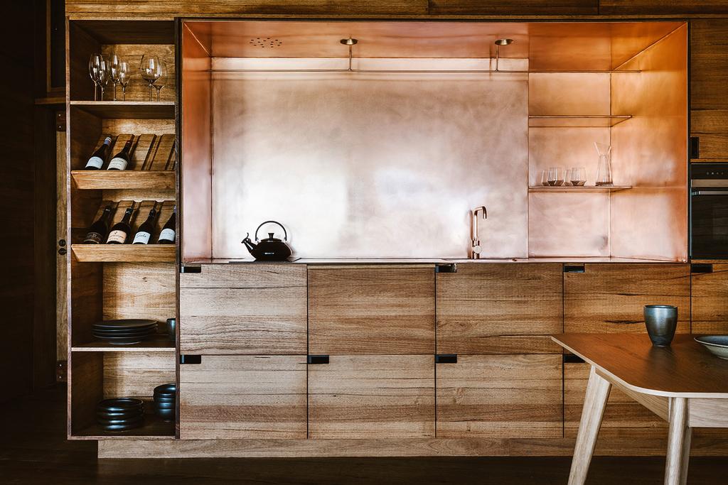 Douglas River TAS Northern Rivers Accommodation