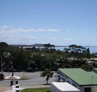 Sea View 3 Hodgson Street - Northern Rivers Accommodation