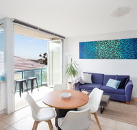 Sea Views Bondi Beach - Northern Rivers Accommodation