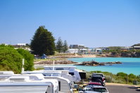Sea Vu Caravan Park