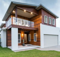 Sea Wood Delight in Hervey Bay - Northern Rivers Accommodation