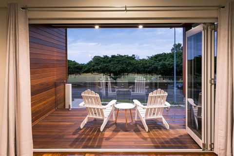 Sea Wood Delight In Hervey Bay - Northern Rivers Accommodation 3