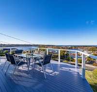 Sea180 Merimbula - Northern Rivers Accommodation