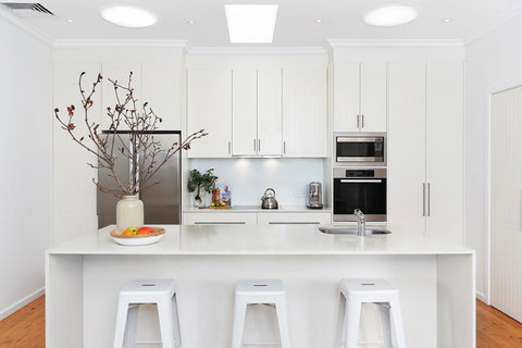 Seabank At Currarong - Northern Rivers Accommodation 2