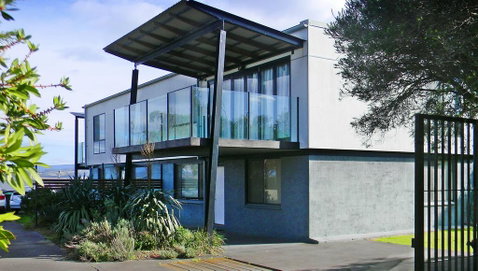 Seabreeze - Northern Rivers Accommodation 0
