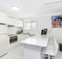Seabreeze - Northern Rivers Accommodation
