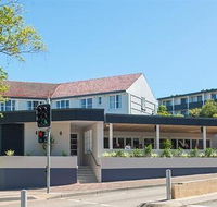 Seabreeze Hotel - Northern Rivers Accommodation