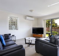 Seachange Apartment 1 - Northern Rivers Accommodation