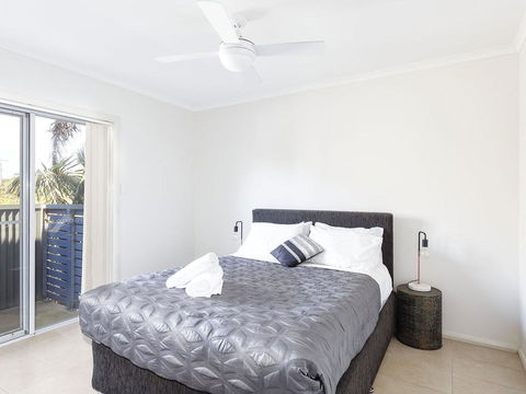 Seachange Apartment 2 - Northern Rivers Accommodation 1