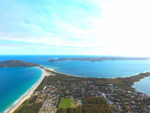 Seachange Apartment 2 - Northern Rivers Accommodation 3
