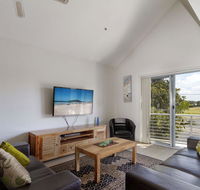 Seachange Apartment 2 - Northern Rivers Accommodation