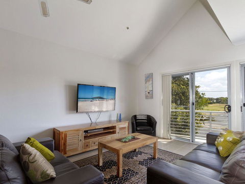 Seachange Apartment 2 - Northern Rivers Accommodation 0