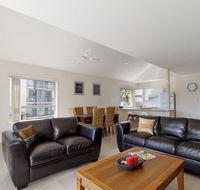 Seachange Apartment 3 - Northern Rivers Accommodation