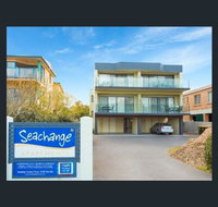 Seachange Apartments Merimbula - Northern Rivers Accommodation