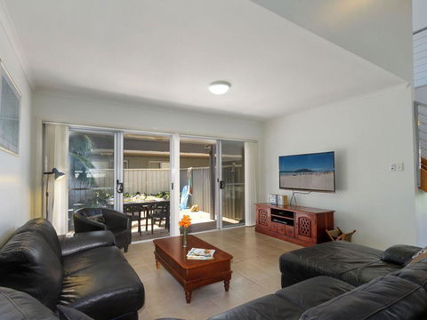 Seachange Townhouse 4 - Northern Rivers Accommodation 0