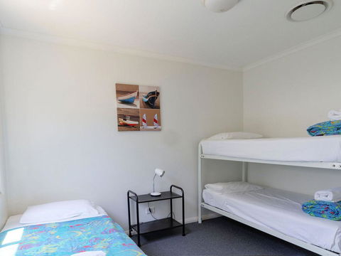 Seachange Townhouse 4 - Northern Rivers Accommodation 2