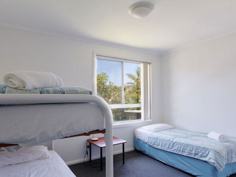 Seachange Townhouse 4 - Northern Rivers Accommodation 3