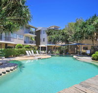 Seacove Resort - Northern Rivers Accommodation