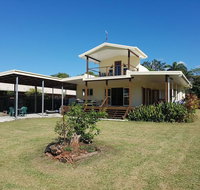 Seafarer Cottage - Northern Rivers Accommodation