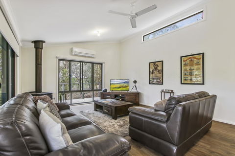 Seafarers Rest - Northern Rivers Accommodation 3