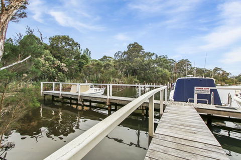 Seafarers Rest - Northern Rivers Accommodation 1
