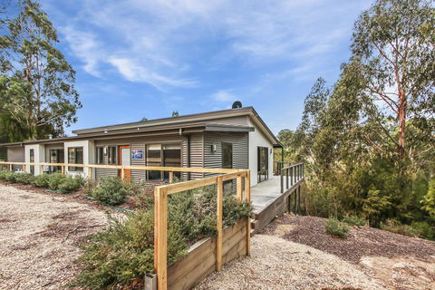Seafarers Rest - Northern Rivers Accommodation 0